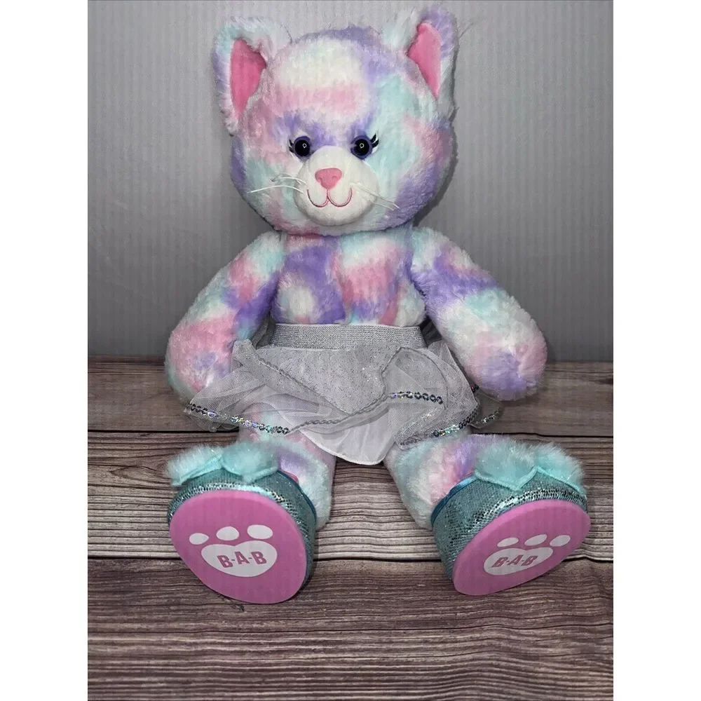 BUILD A BEAR Soft 17